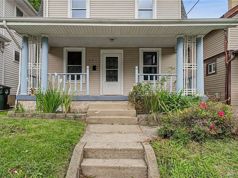 123 S G Street, Hamilton, OH 45013 Photo 2