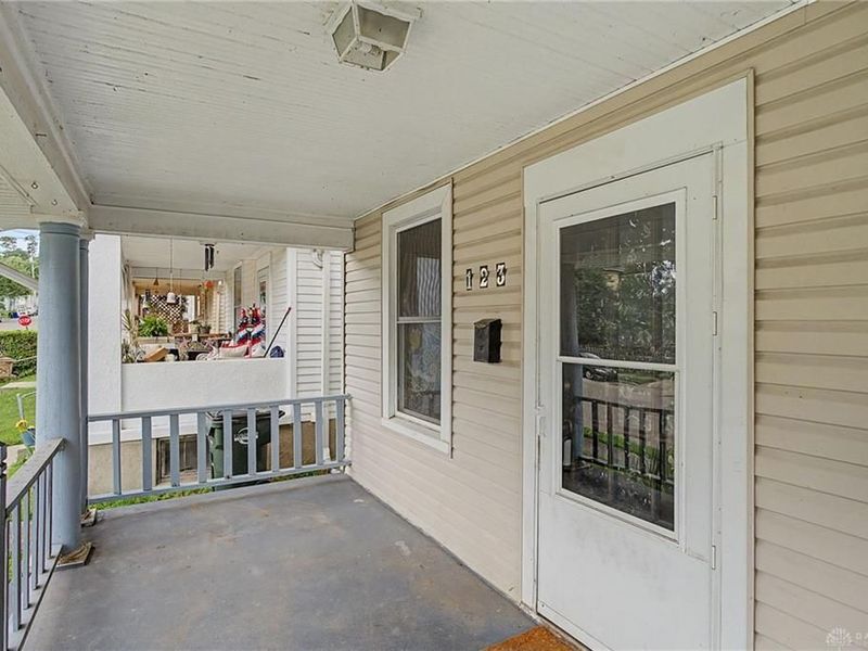123 S G Street, Hamilton, OH 45013 Photo 3