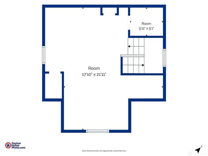 123 S G Street, Hamilton, OH 45013 Photo 42