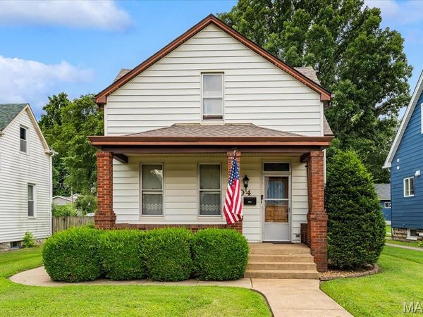 404 Wabash Avenue , Belleville, IL 62220