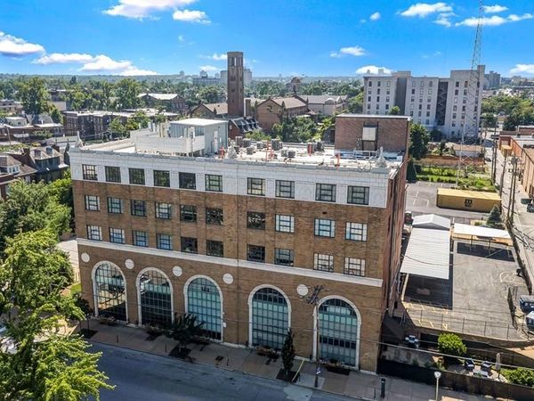 4901 Washington Avenue , Unit 3B, St Louis, MO 63108