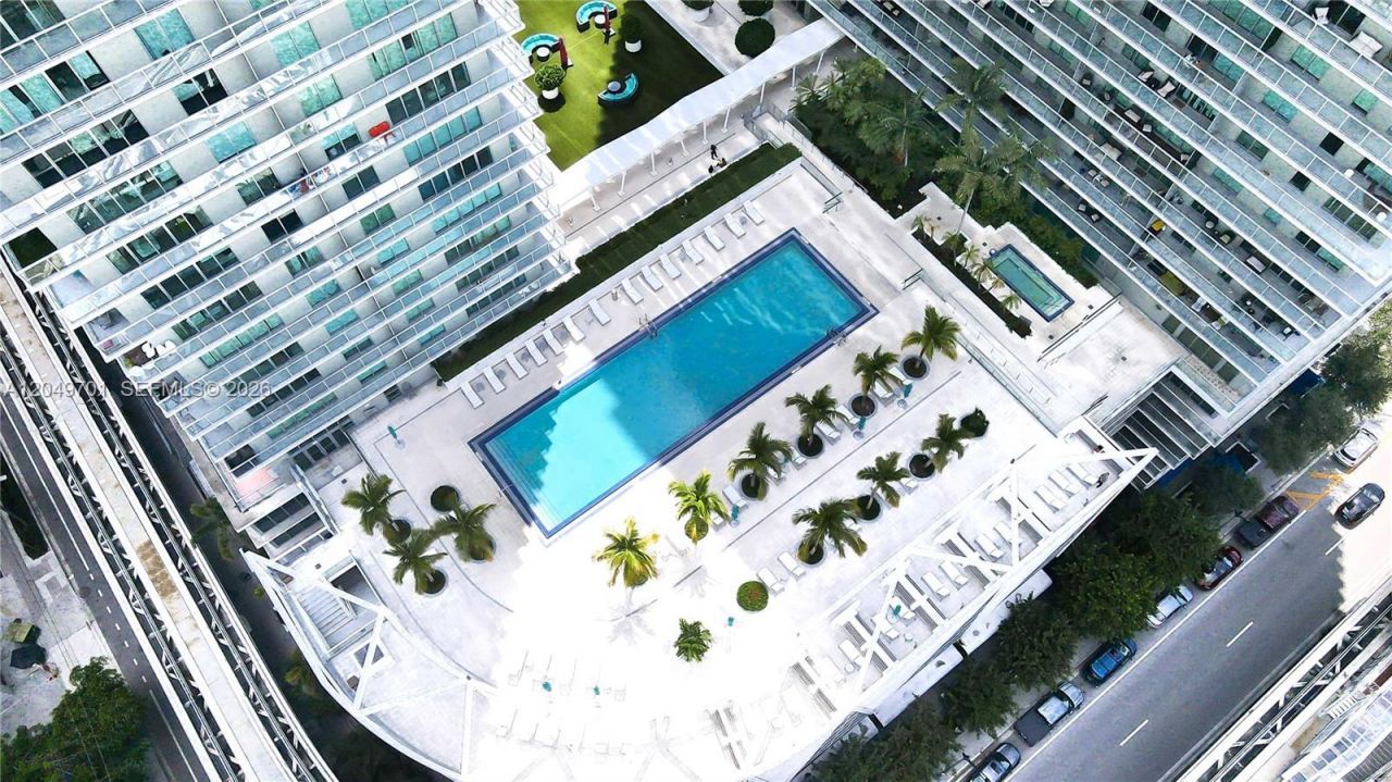 79 SW 12th St , Unit 3111-S, Miami, FL 33130 Photo