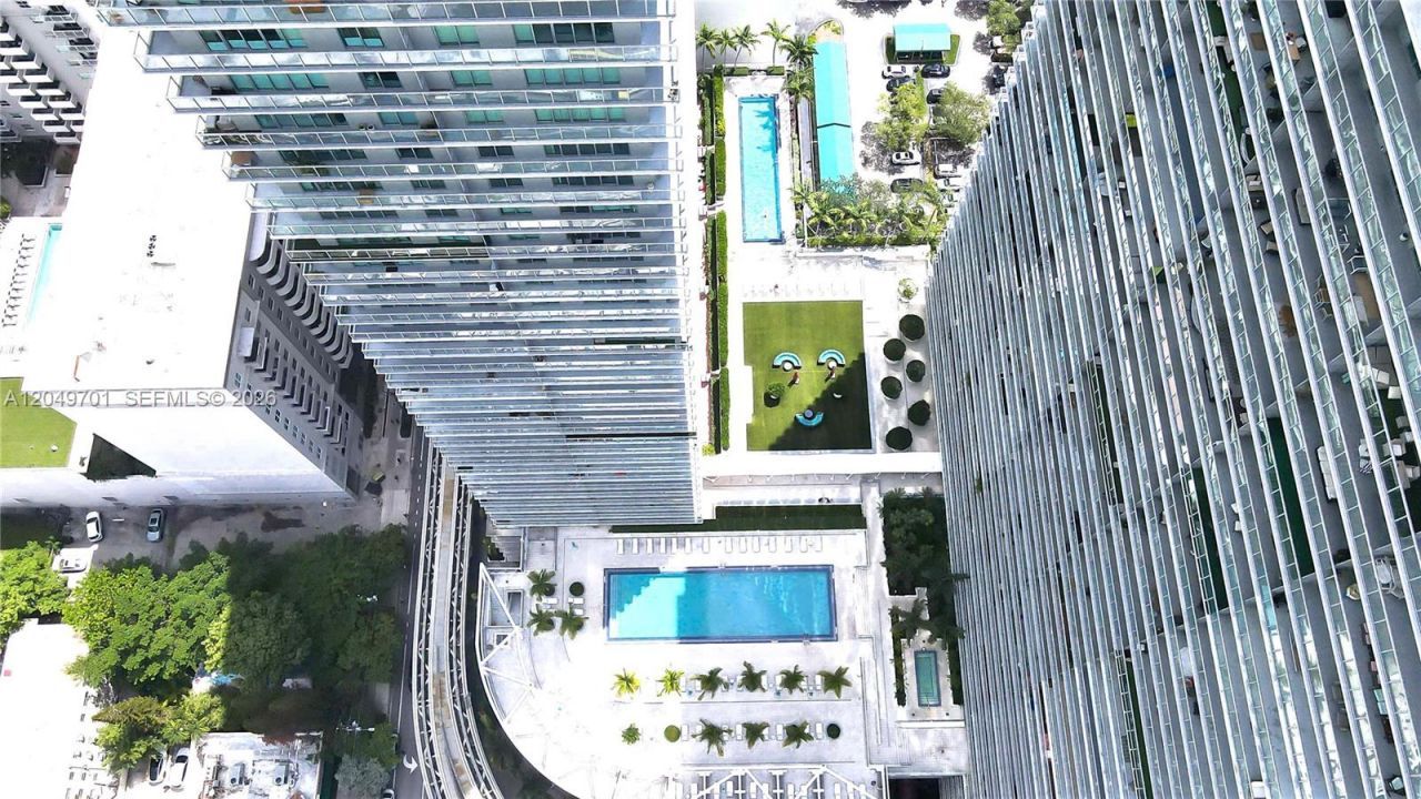 79 SW 12th St , Unit 3111-S, Miami, FL 33130 Photo