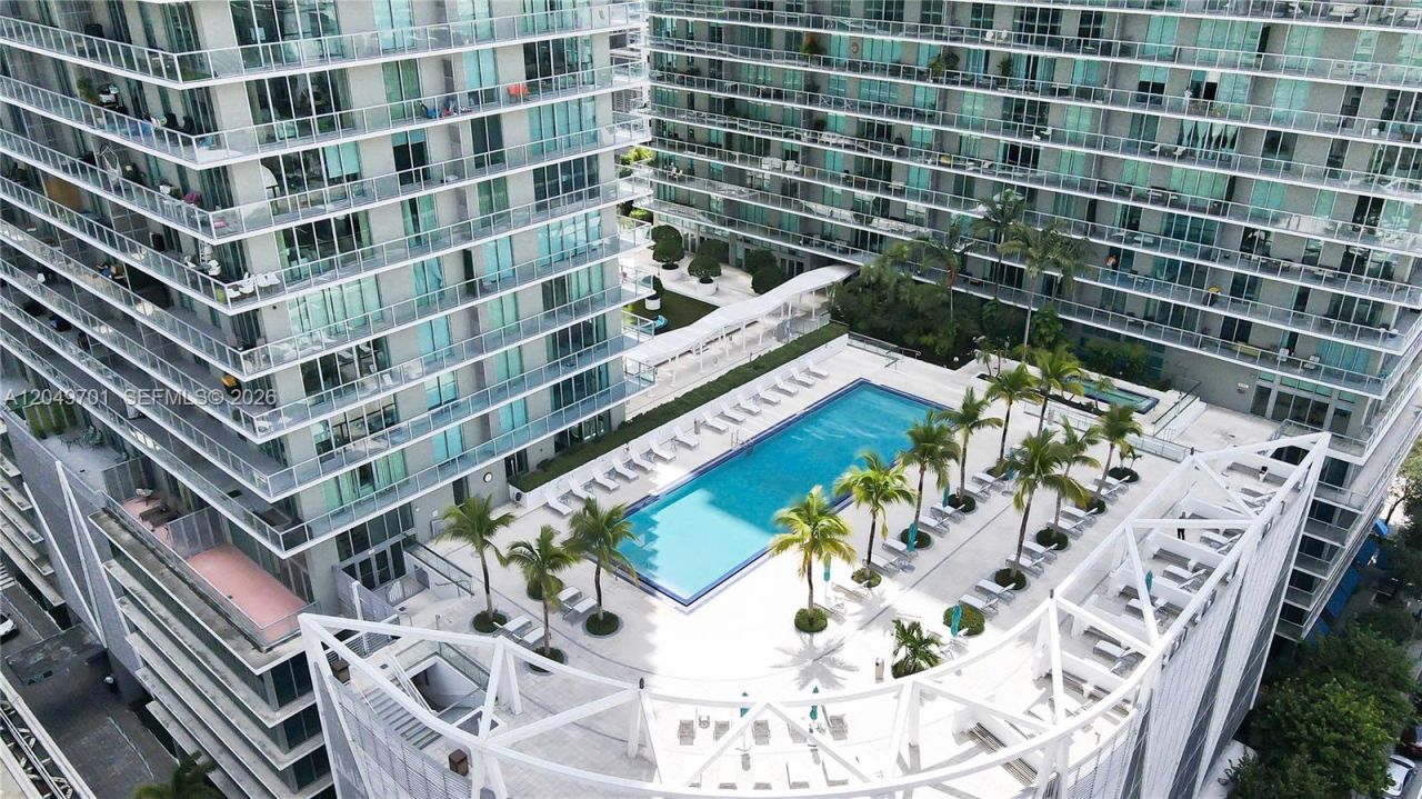 79 SW 12th St , Unit 3111-S, Miami, FL 33130 Photo