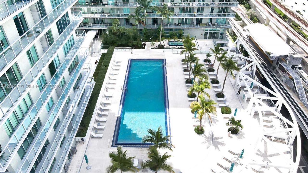 79 SW 12th St , Unit 3111-S, Miami, FL 33130 Photo