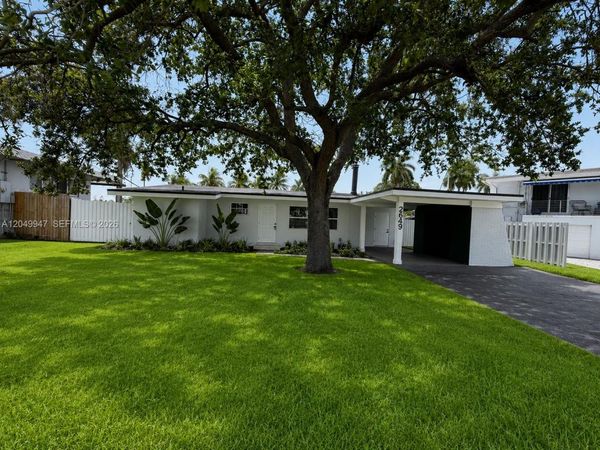2649 Key Largo Ln , Unit ., Fort Lauderdale, FL 33312