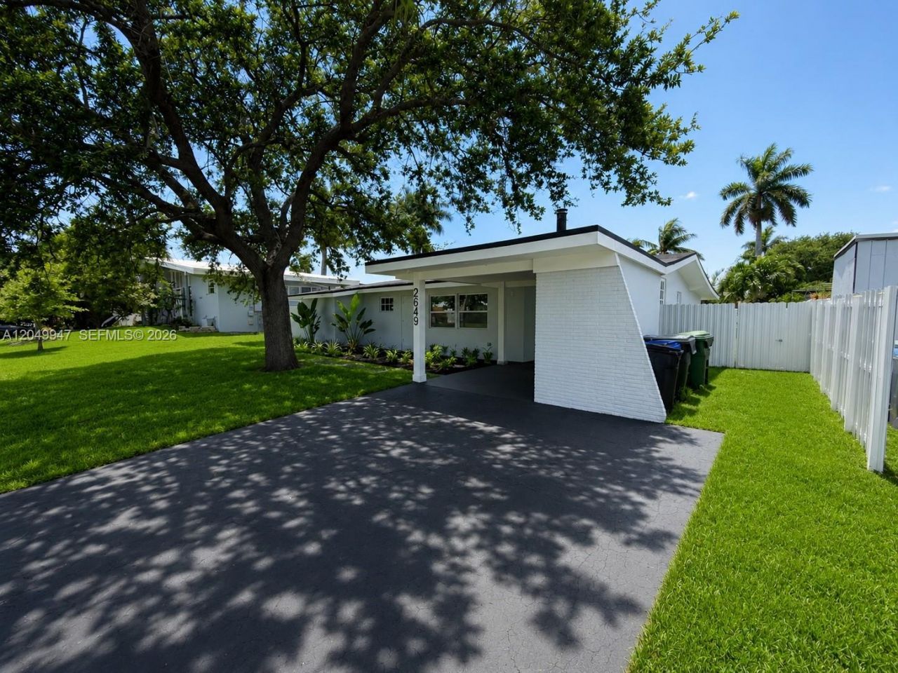 2649 Key Largo Ln , Unit ., Fort Lauderdale, FL 33312 Photo