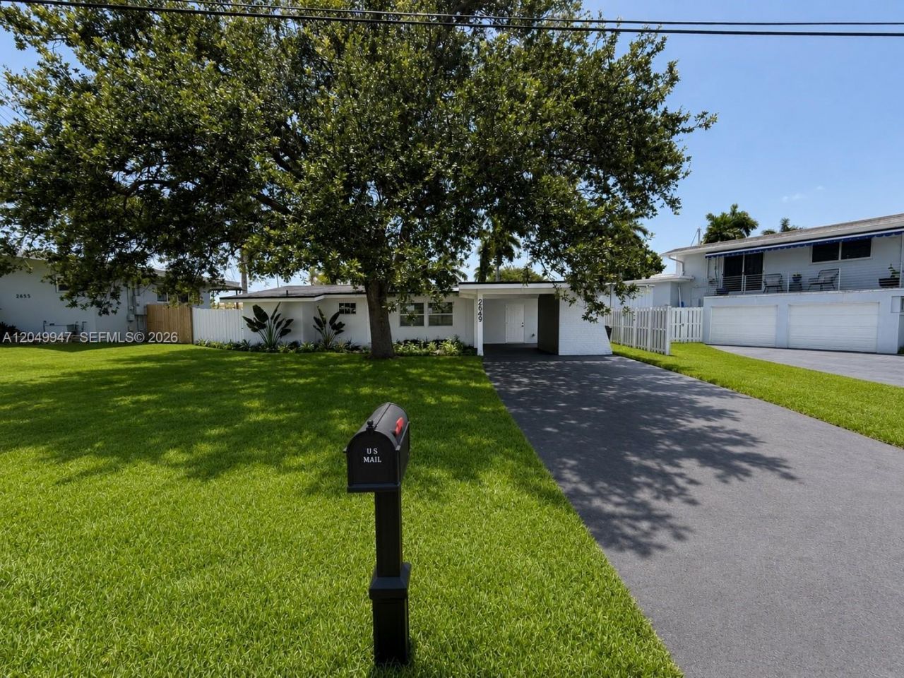 2649 Key Largo Ln , Unit ., Fort Lauderdale, FL 33312 Photo