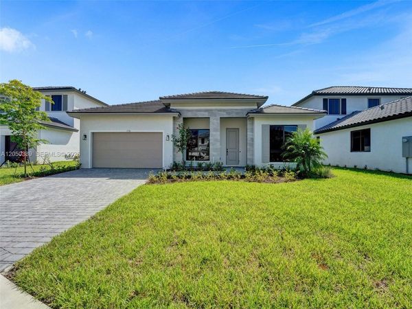 5736 SW 104th Ter , Cooper City, FL 33328