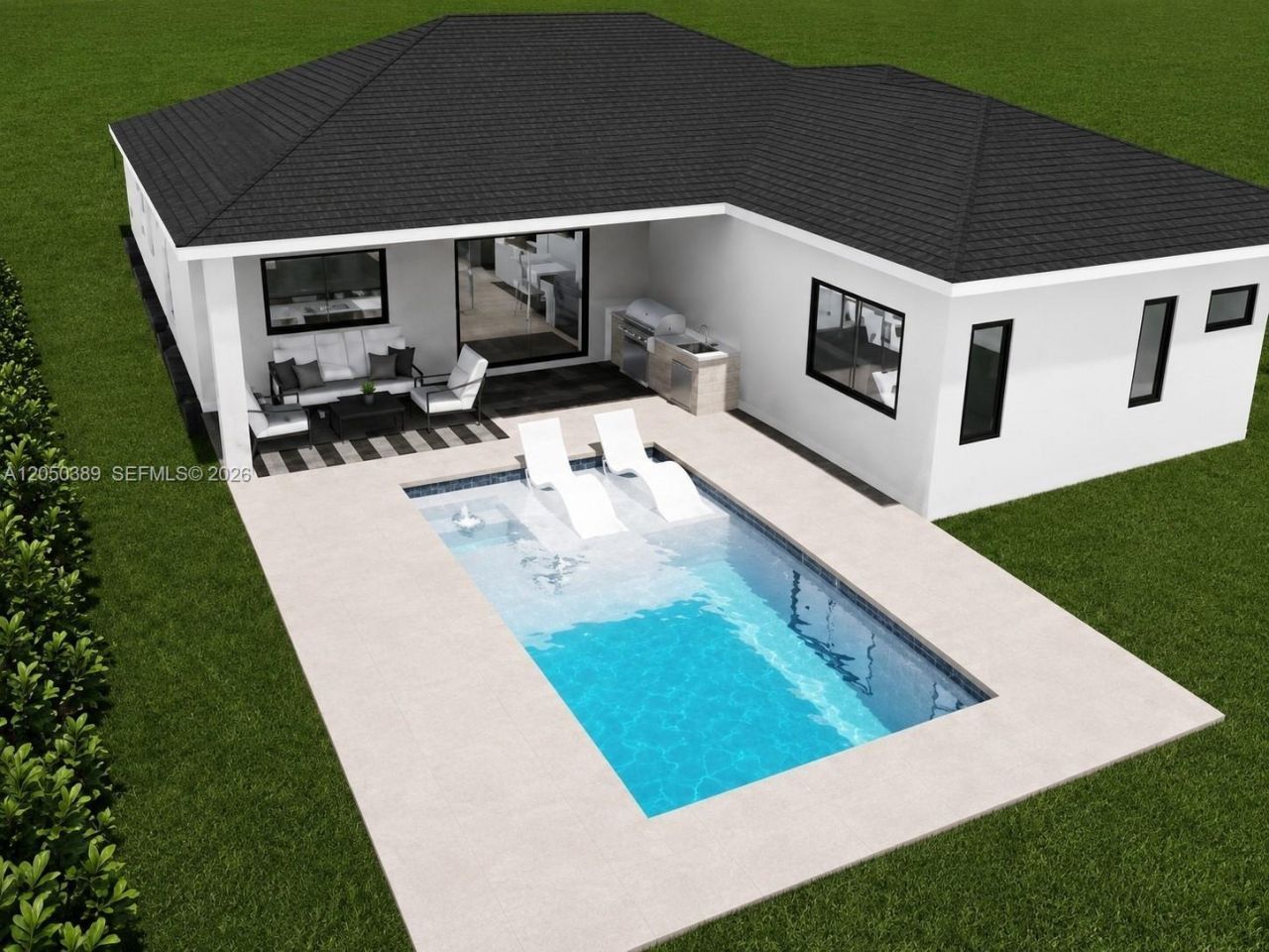 5736 SW 104th Ter, Cooper City, FL 33328 Photo