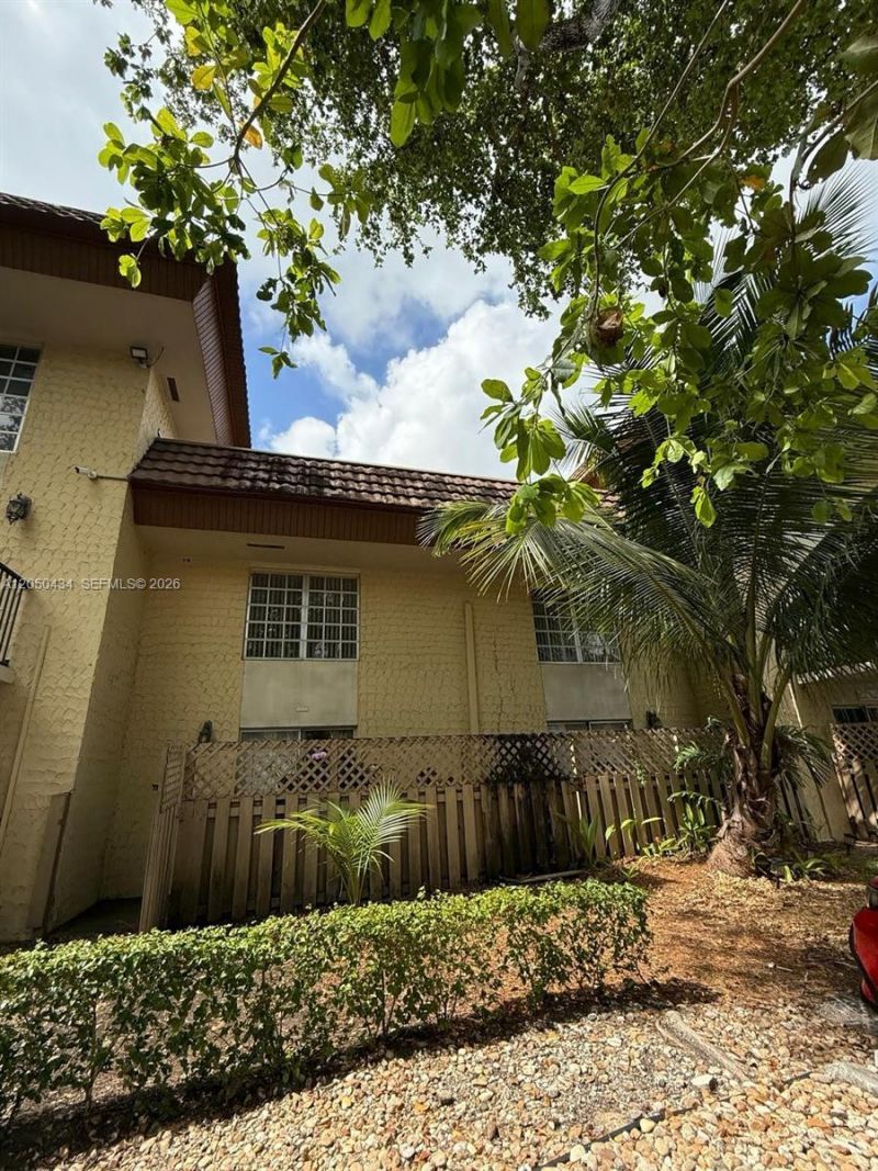 8600 SW 109th Ave , Unit 4-112, Miami, FL 33173 Photo