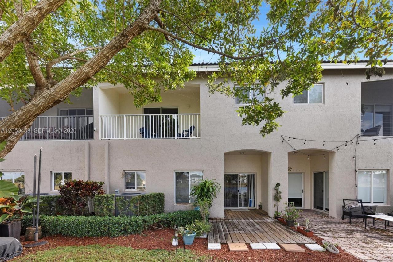 1980 SE 23rd Ave , Homestead, FL 33035 Photo