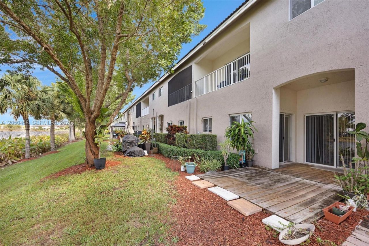1980 SE 23rd Ave , Homestead, FL 33035 Photo