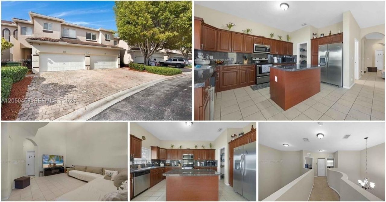 1980 SE 23rd Ave , Homestead, FL 33035 Photo