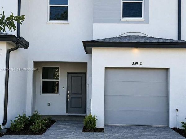 35912 SW 179th Path, Homestead, FL 33034