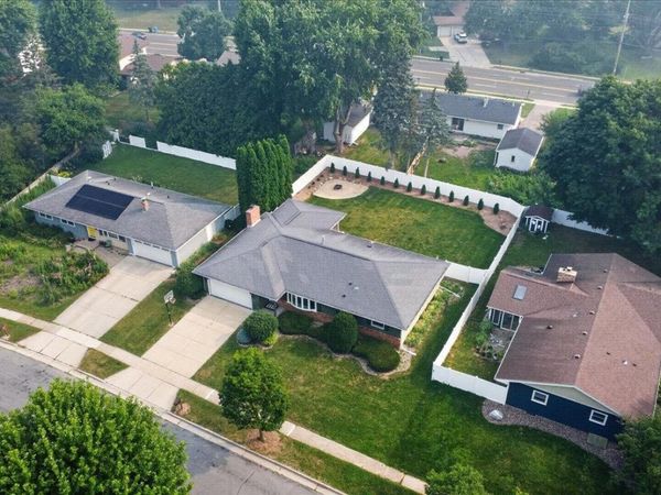 7106 Mockingbird Lane, Middleton, WI 53562