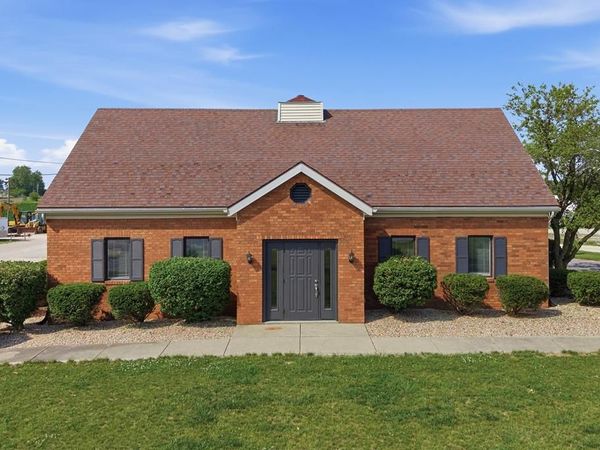 15045 E Tiffin St., Attica, OH 44807