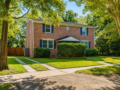 3 Fenwick Drive, Unit A, Charleston, SC 29407