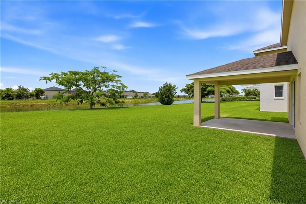 10365 Canal Brook Ln, Lehigh Acres, FL 33936 Photo