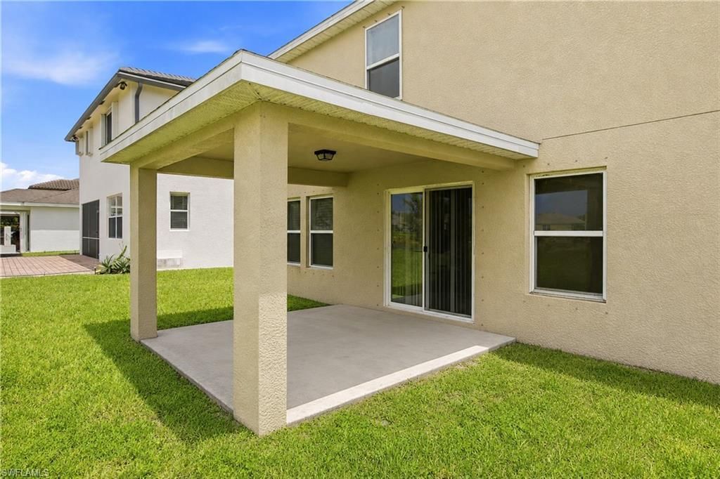 10365 Canal Brook Ln, Lehigh Acres, FL 33936 Photo