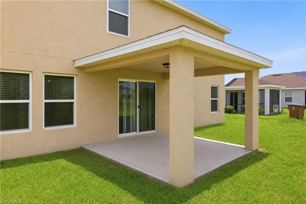 10365 Canal Brook Ln, Lehigh Acres, FL 33936 Photo