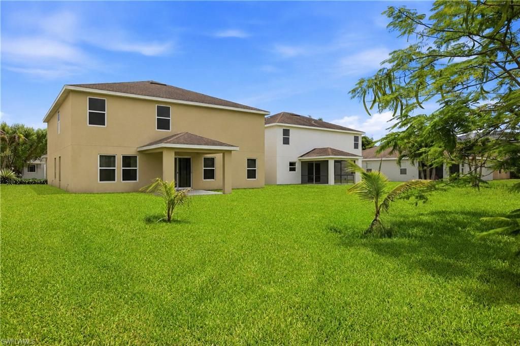10365 Canal Brook Ln, Lehigh Acres, FL 33936 Photo