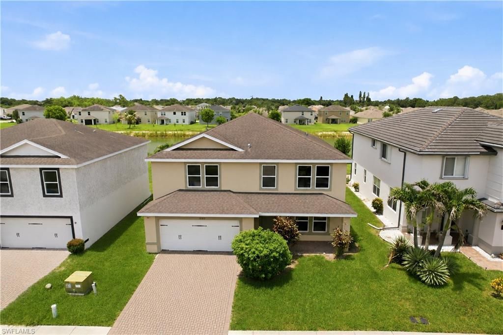 10365 Canal Brook Ln, Lehigh Acres, FL 33936 Photo