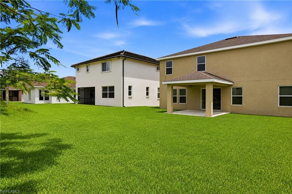 10365 Canal Brook Ln, Lehigh Acres, FL 33936 Photo