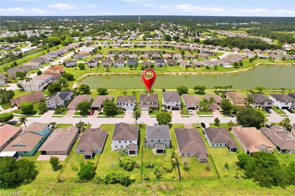 10365 Canal Brook Ln, Lehigh Acres, FL 33936 Photo