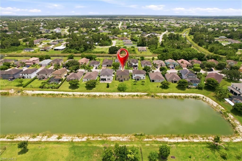 10365 Canal Brook Ln, Lehigh Acres, FL 33936 Photo