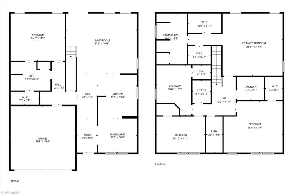 10365 Canal Brook Ln, Lehigh Acres, FL 33936 Photo