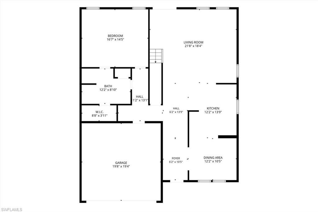10365 Canal Brook Ln, Lehigh Acres, FL 33936 Photo