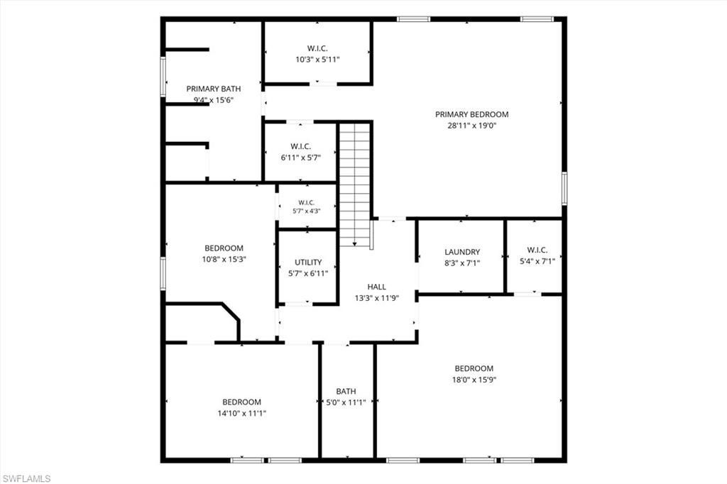 10365 Canal Brook Ln, Lehigh Acres, FL 33936 Photo