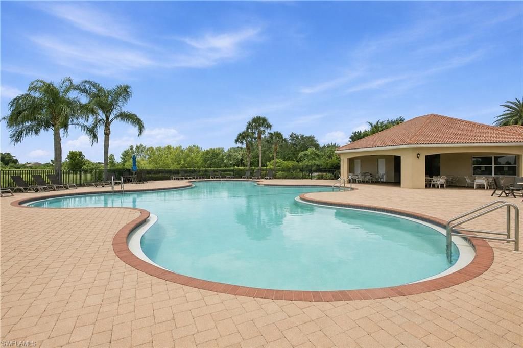 10365 Canal Brook Ln, Lehigh Acres, FL 33936 Photo