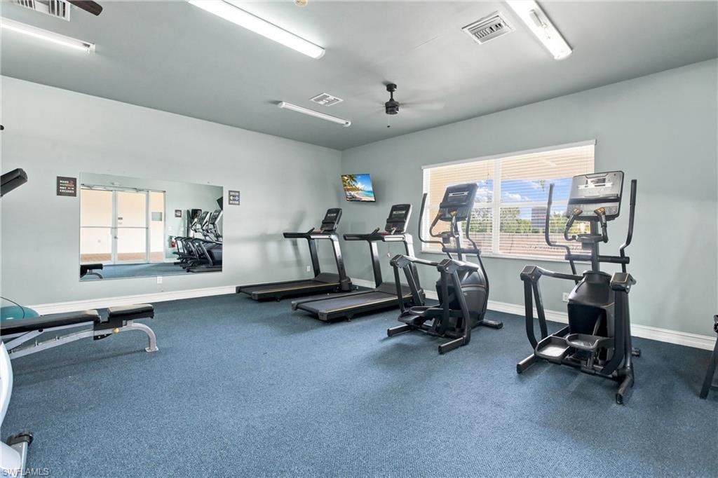 10365 Canal Brook Ln, Lehigh Acres, FL 33936 Photo