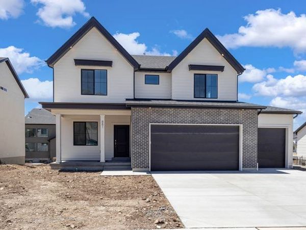 884 N 1820 E, Unit 431, Salem, UT 84653