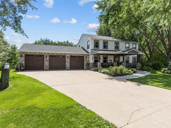 4831 STILL MEADOW LANE, Plover, WI 54467