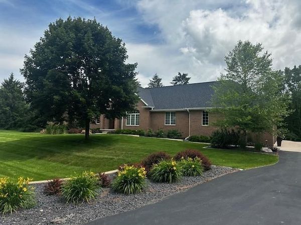4536 VALHALLA ROAD, New Franken, WI 54229