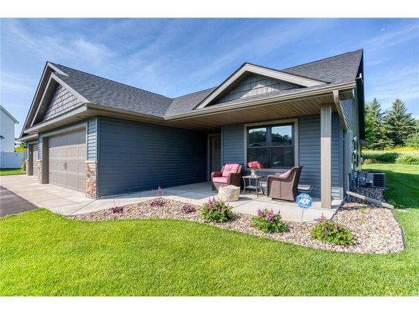 2909 Elgin Court, River Falls, WI 54022