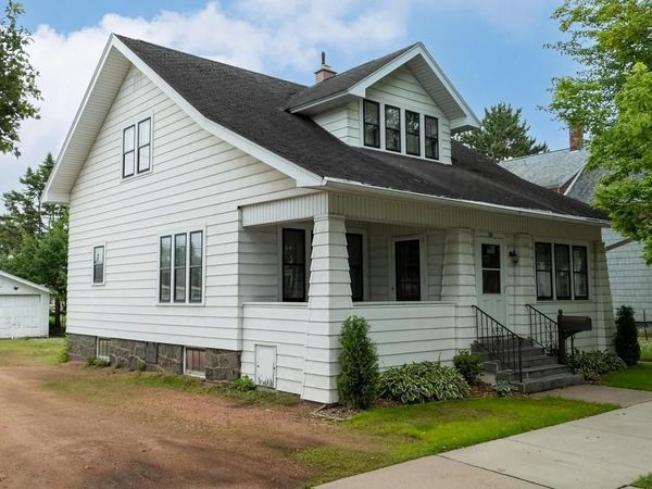 709 S 9TH AVENUE, Wausau, WI 54403