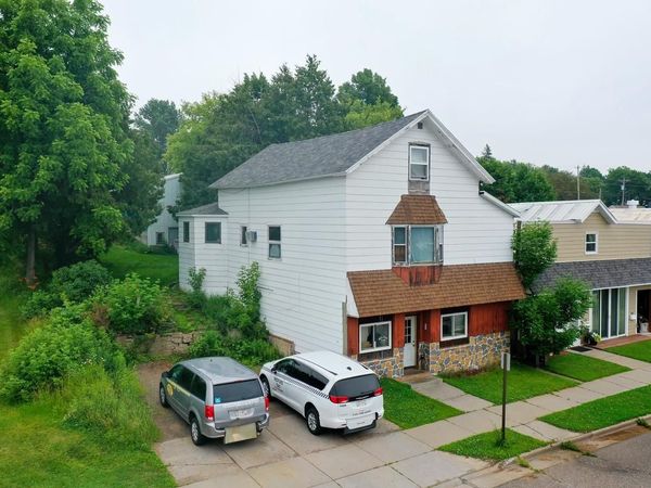 120 N MAIN STREET, Medford, WI 54451