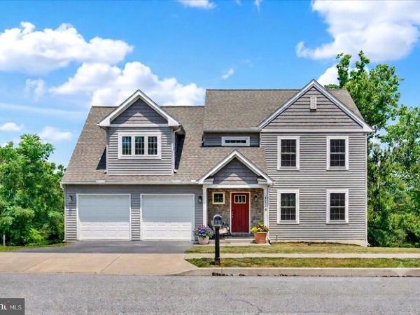 4524 ELWILL DRIVE, HARRISBURG, PA 17112