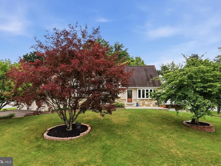 114 Dolly Lane, Chalfont, PA 18914 Main Photo