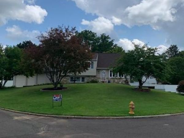 114 DOLLY LANE, CHALFONT, PA 18914