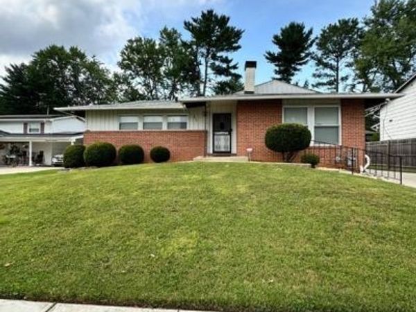 8336 SCOTTS LEVEL ROAD, BALTIMORE, MD 21208