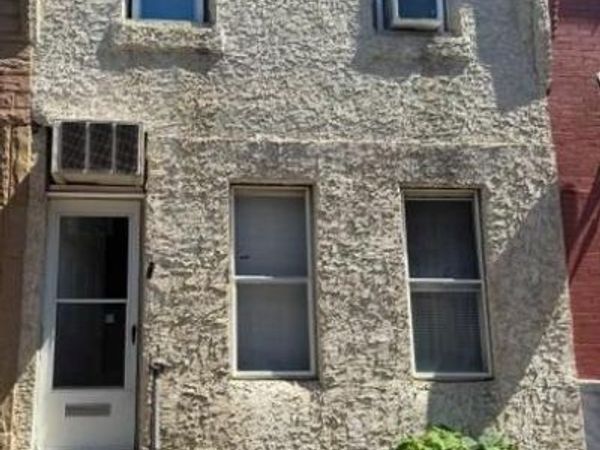 831 E WILLARD STREET, PHILADELPHIA, PA 19134