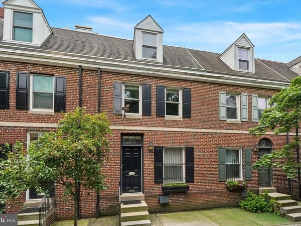 1732 LOMBARD STREET, PHILADELPHIA, PA 19146