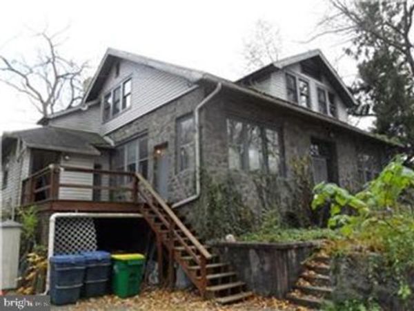 2326 WALNUT LANE, Unit 3, WILMINGTON, DE 19810