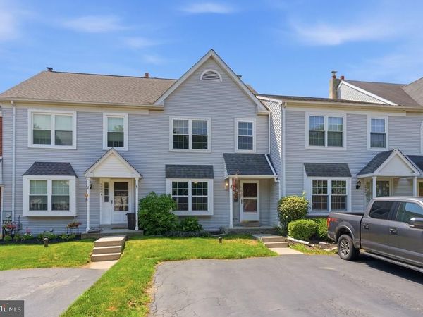 2494 NORRINGTON DRIVE, WEST NORRITON, PA 19403