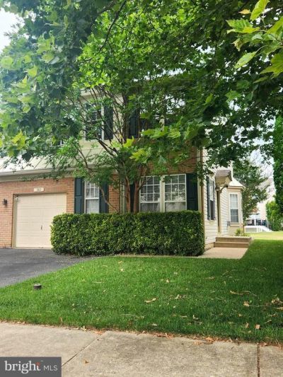 143 LEEDS CREEK CIRCLE, ODENTON, MD 21113
